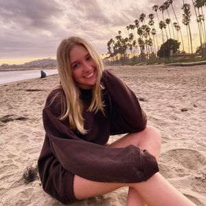 Meet your Posher, Megan